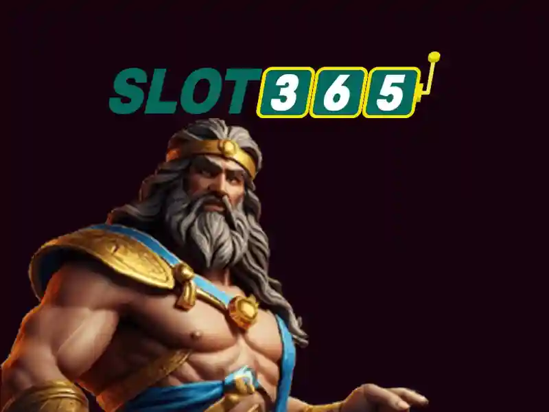 Slot365: Khám phá nền tảng slot trực tuyến hàng đầu