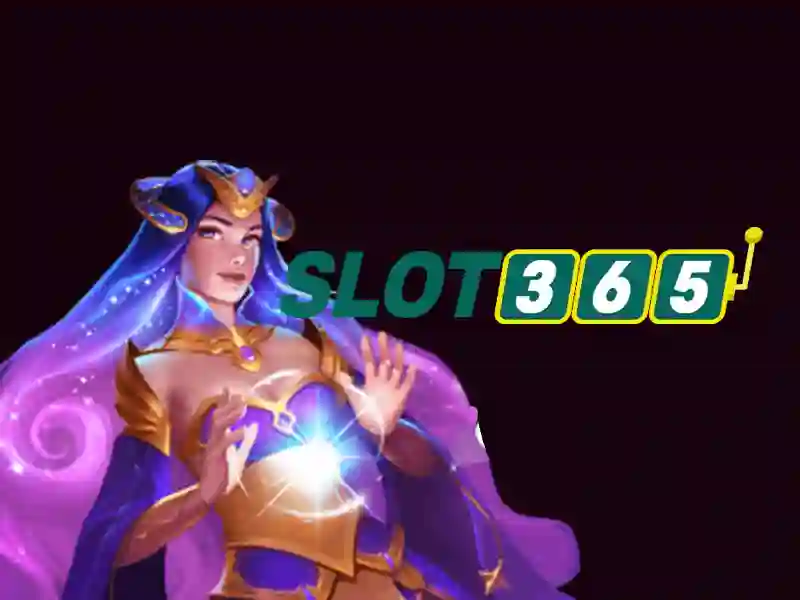slot365 – Nền tảng slot trực tuyến hàng đầu