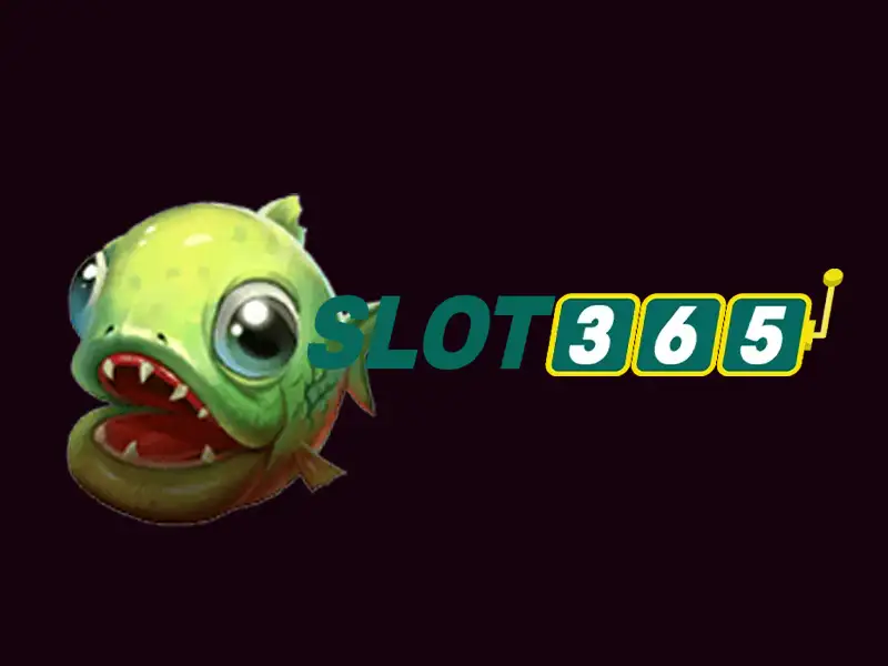 Slot365 – Nền tảng slot trực tuyến hàng đầu