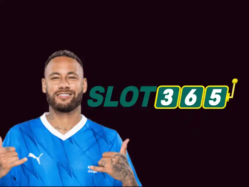 Slot365: Đánh giá tổng quan và hướng dẫn chơi slots trực tuyến