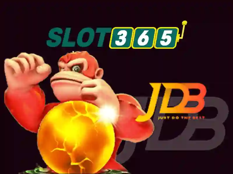 Slot365: Nền tảng chơi slot trực tuyến - trải nghiệm đỉnh cao