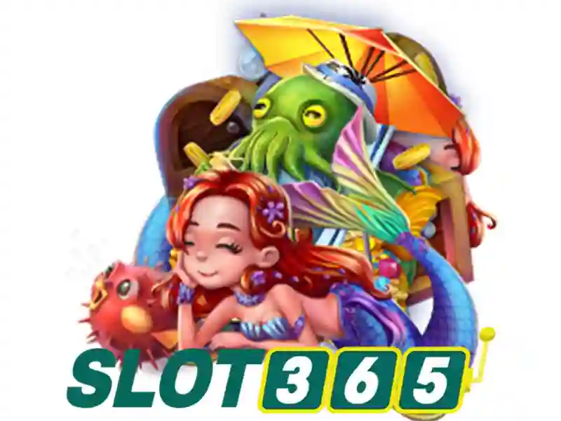 Slot365: Giới thiệu