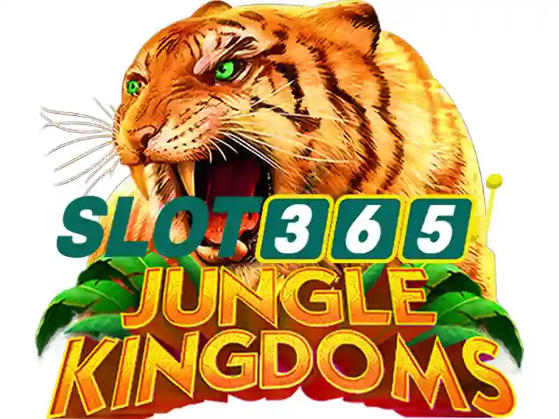 Slot365 - Trải nghiệm casino trực tuyến hàng đầu