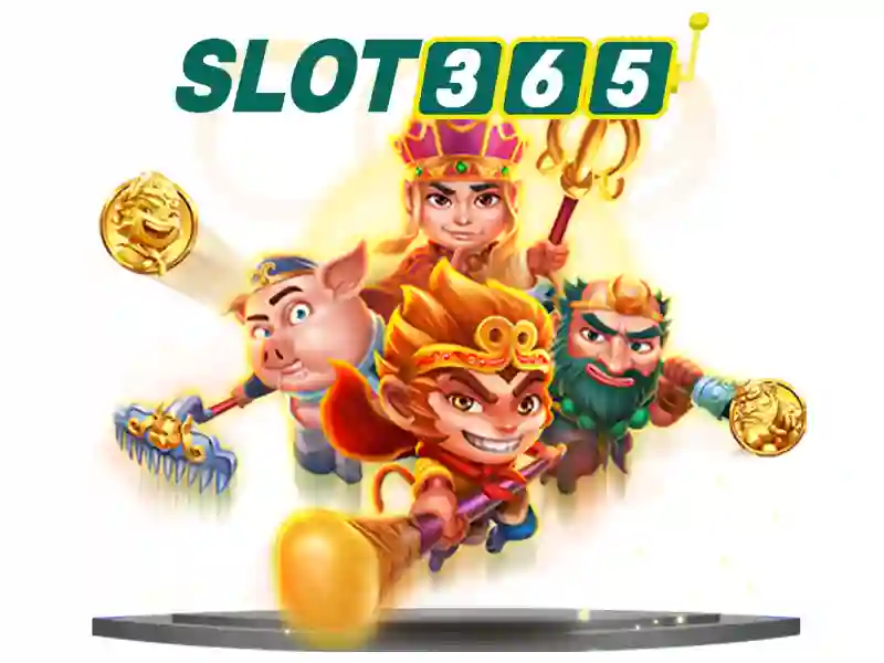 Slot365: Đánh giá và trải nghiệm casino trực tuyến uy tín