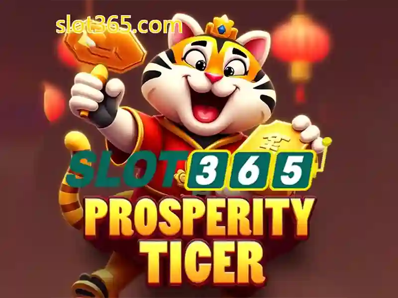 Slot365: Nền tảng slot trực tuyến an toàn và tiện lợi