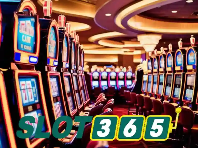 Slot365 là gì và tại sao nó được người chơi Việt Nam quan tâm?