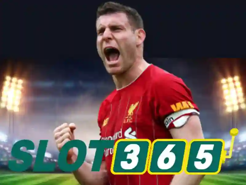 Tại sao chọn Slot365?