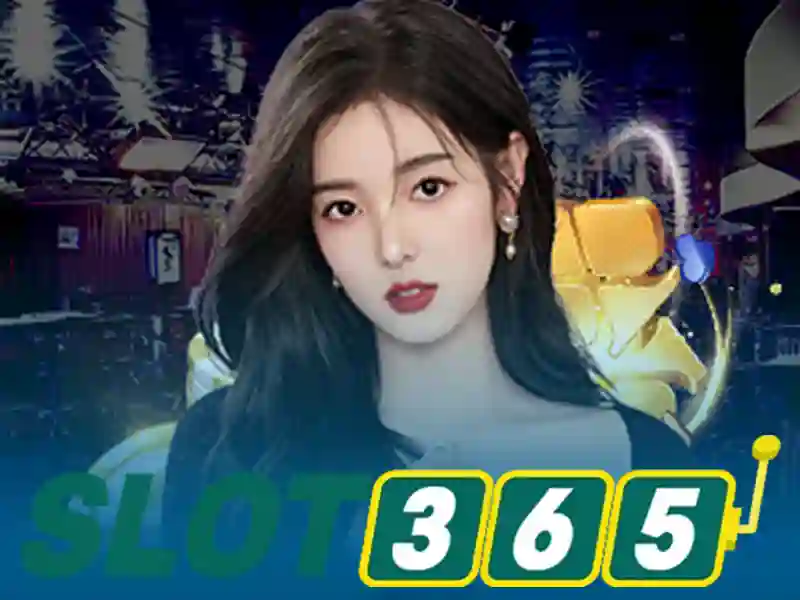Giới thiệu về Slot365
