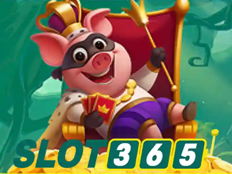 Slot365 - Nền tảng trò chơi xè số trực tuyến