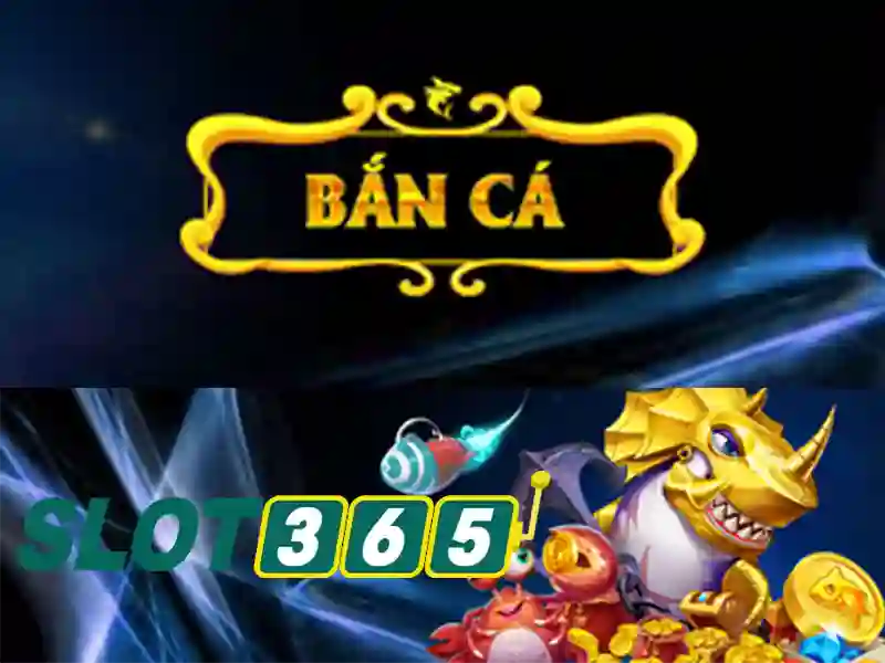 Công nghệ đằng sau Slot365