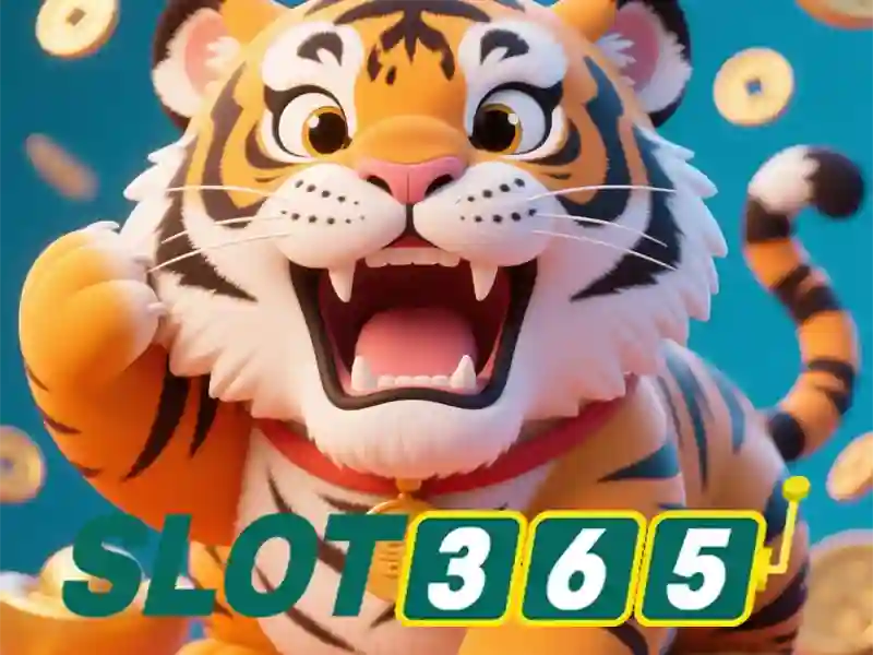 Slot365 là gì và tại sao nó thu hút người chơi