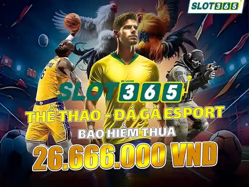 Danh mục trò chơi đa dạng và chất lượng cao
