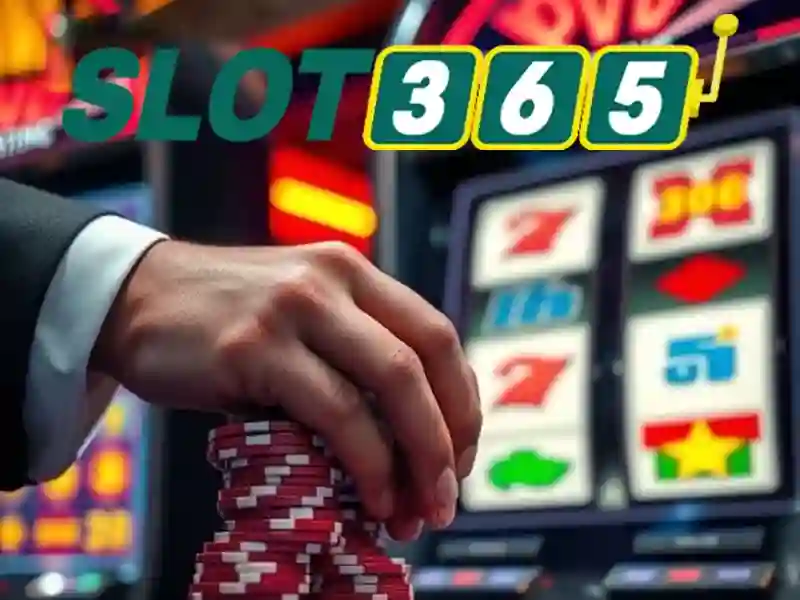 Slot365 là gì và trải nghiệm người chơi