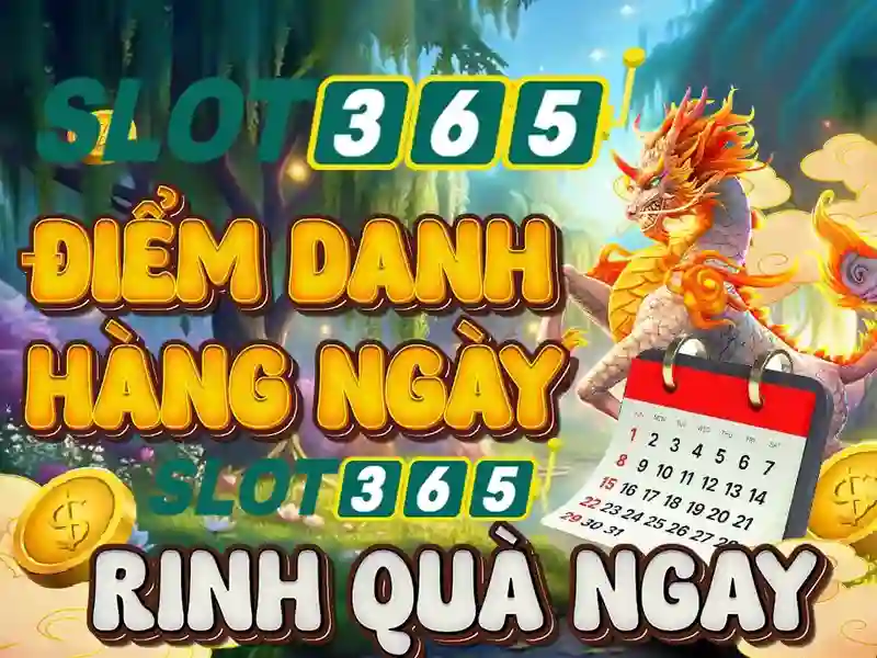 Slot365 la gi?