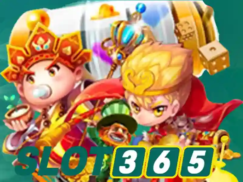 Cach choi va loi ich khi su dung Slot365