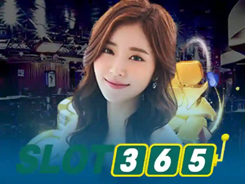 Slot365: Nền tảng slot trực tuyến tại Việt Nam
