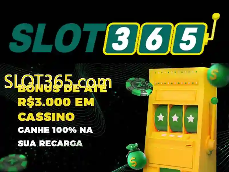 Slot365 - Tổng quan về nền tảng slot365