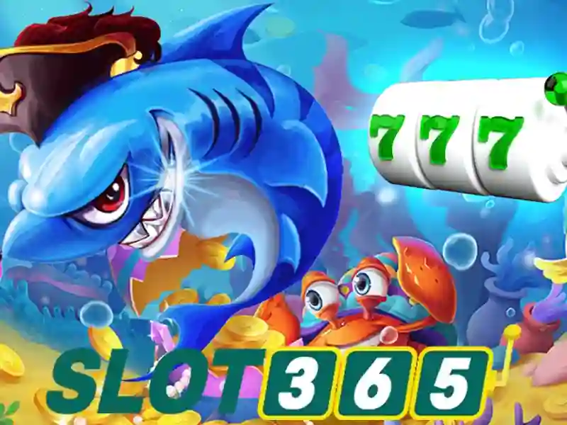 Slot365 – Nền tảng casino trực tuyến hàng đầu