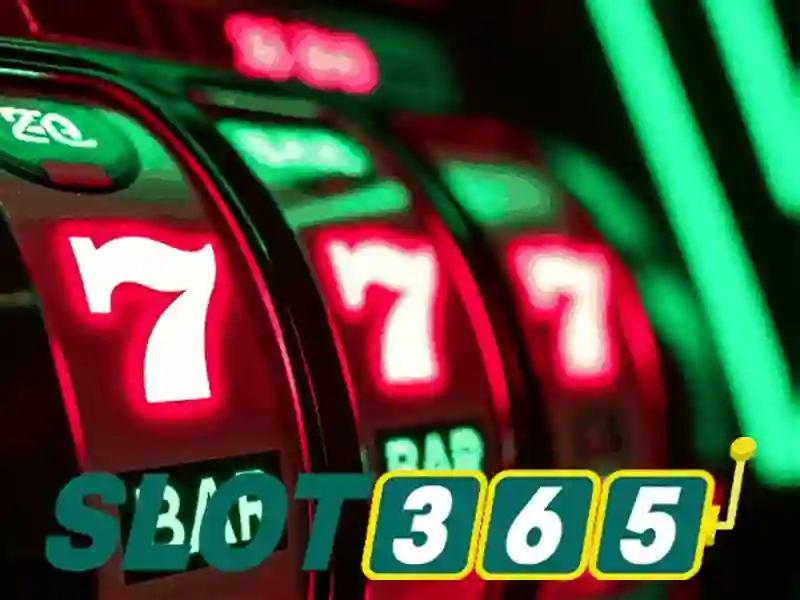 Slot365 - Đánh giá nền tảng cá cược trực tuyến hàng đầu