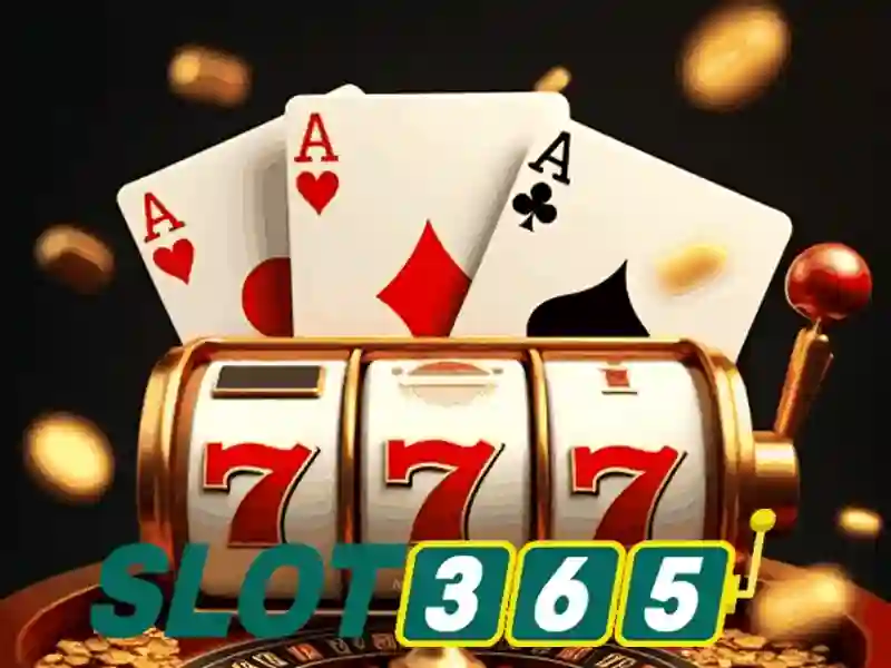Slot365: Nền tảng trò chơi trực tuyến và trải nghiệm người chơi