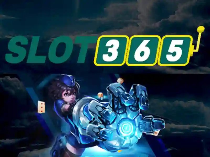 Slot365: Đánh giá tổng quan và hướng dẫn chơi slots trực tuyến