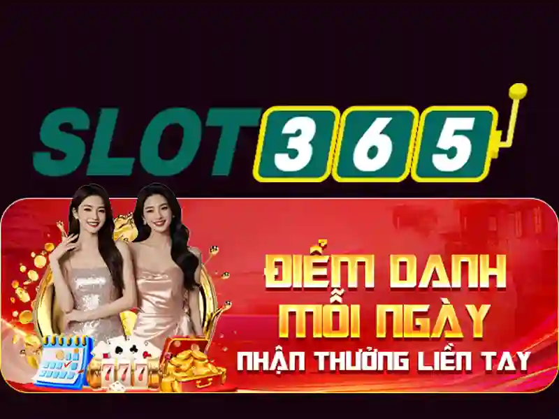 Slot365: Tầm nhìn tổng quan về nền casino trực tuyến hàng đầu