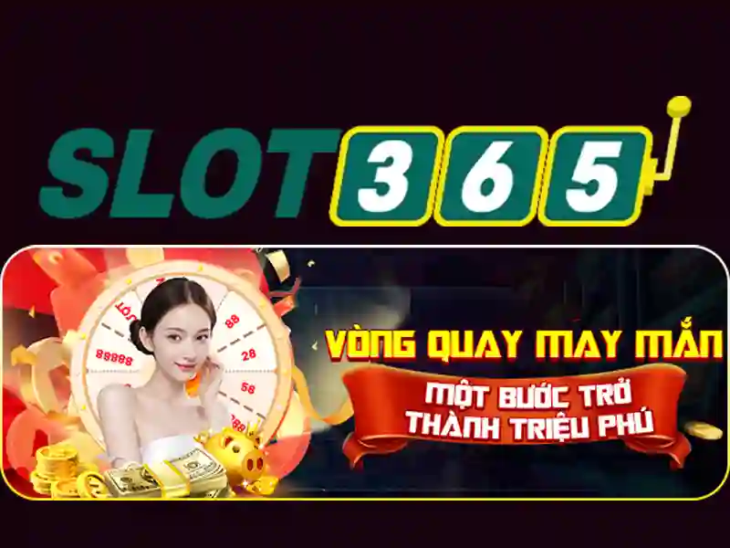 Slot365: Tổng quan về nền tảng, trò chơi và lợi ích