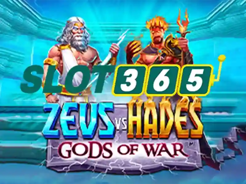 Slot365 – Nền tảng casino trực tuyến hàng đầu