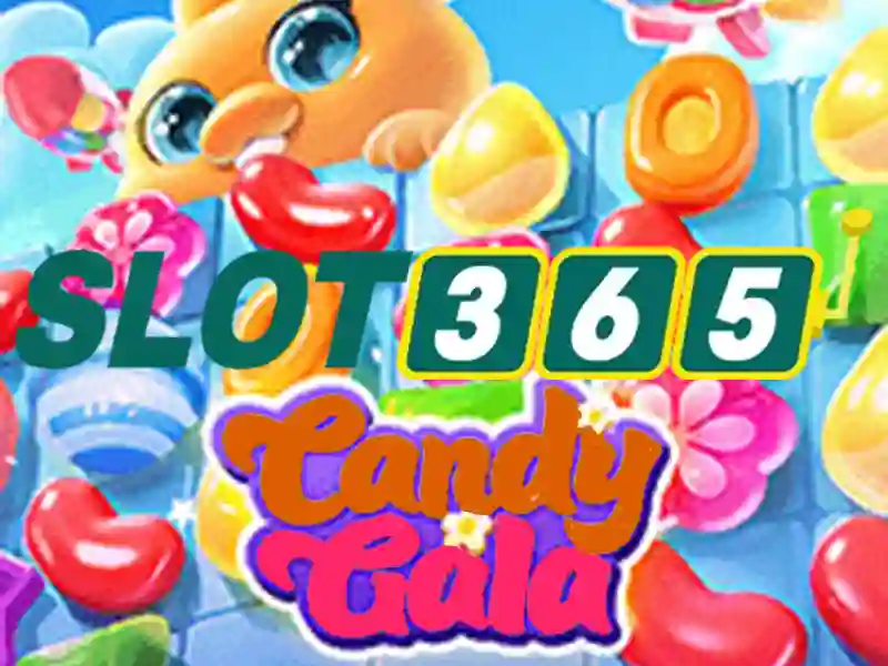 Slot365 và thế giới máy xèng trực tuyến