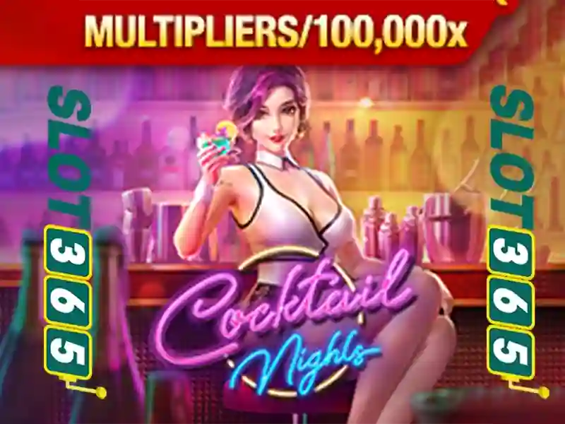 Slot365 – Tổng quan về nền tảng slot trực tuyến