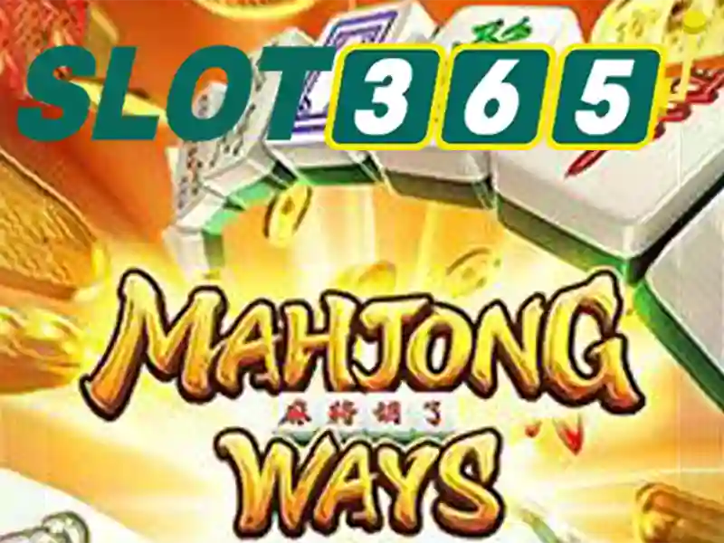 Slot365: Tổng quan về nền tảng trò chơi trực tuyến