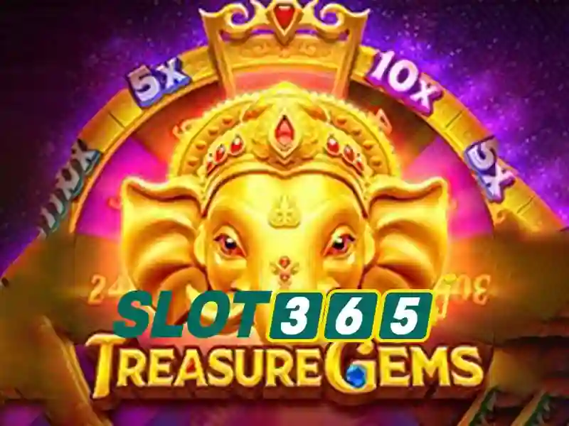 Slot365 - Khám phá nền tảng chơi slots trực tuyến