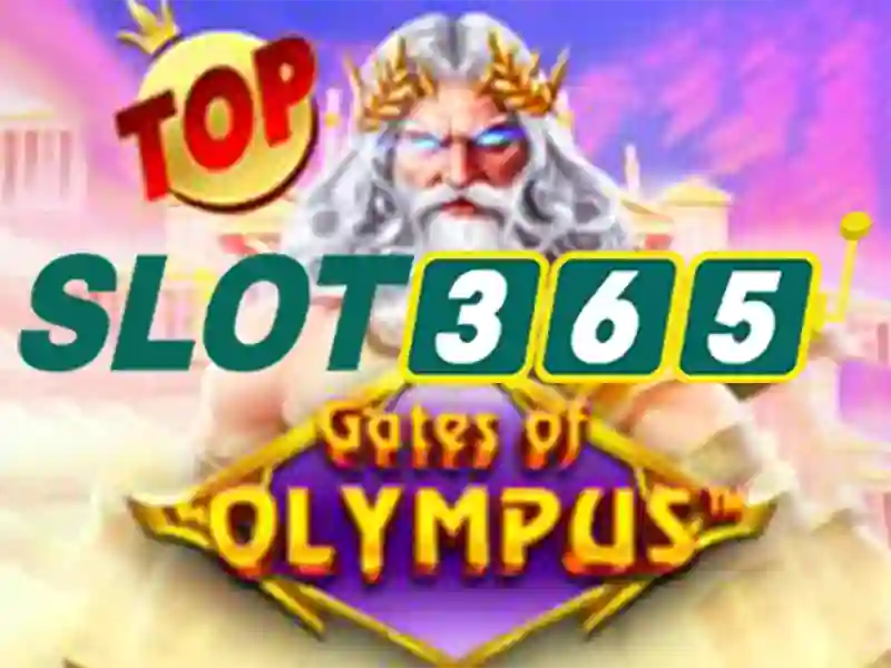 Slot365: Nền tảng chơi slot trực tuyến đáng tin cậy