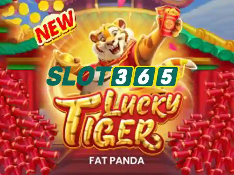 Slot365: Đánh giá và trải nghiệm slot online