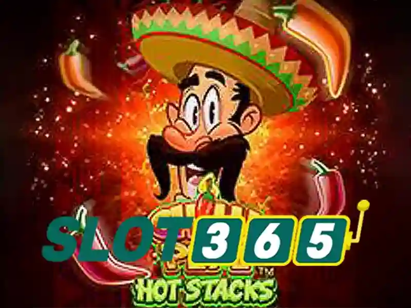 Slot365: Trải nghiệm casino slot trực tuyến đỉnh cao