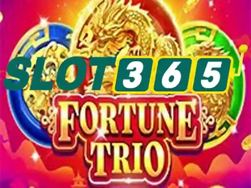slot365: Tổng quan và đánh giá