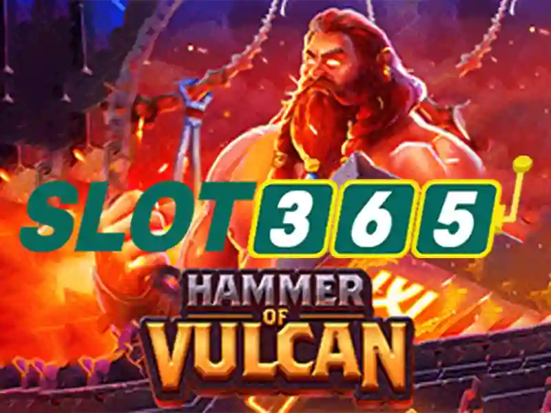 Slot365: Nền tảng Casino Trực tuyến hàng đầu