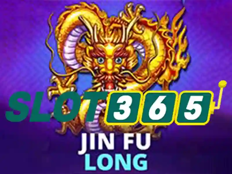Slot365 - Nền tảng slot trực tuyến hàng đầu
