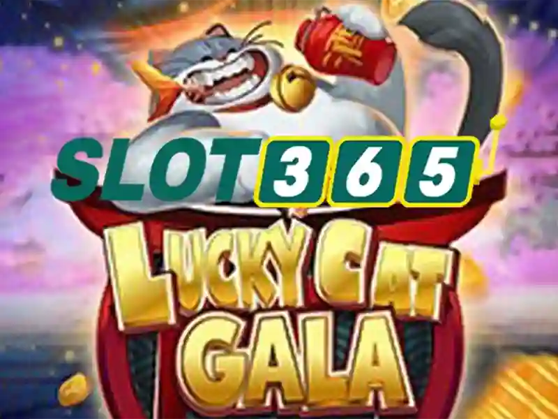 Slot365: Đánh giá nền tảng slots trực tuyến