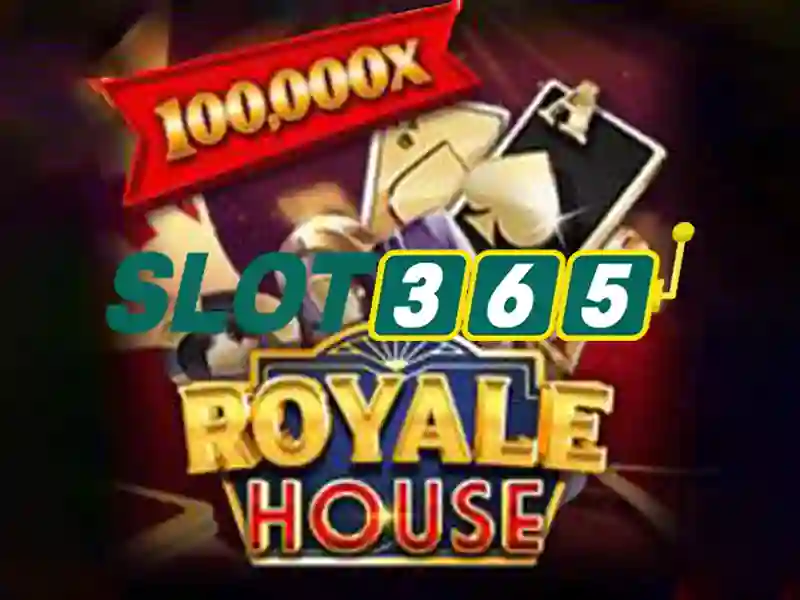 Slot365: Trang web chơi slot trực tuyến hàng đầu