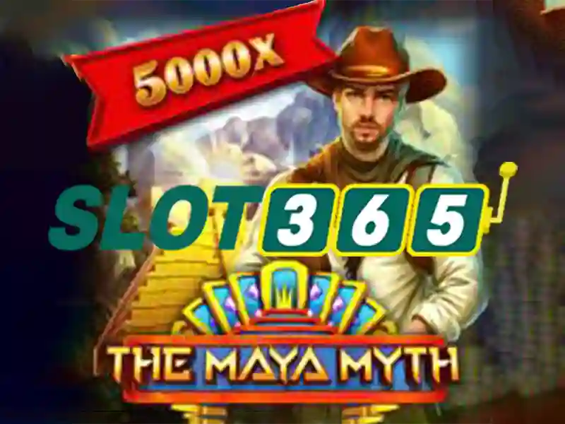 Slot365: Nền tảng máy đánh bạc trực tuyến nổi bật