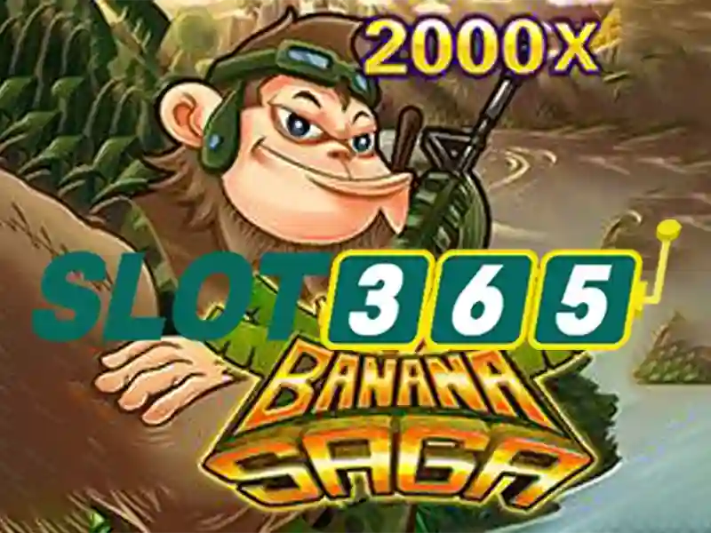 Slot365: Trải nghiệm slot trực tuyến hàng đầu